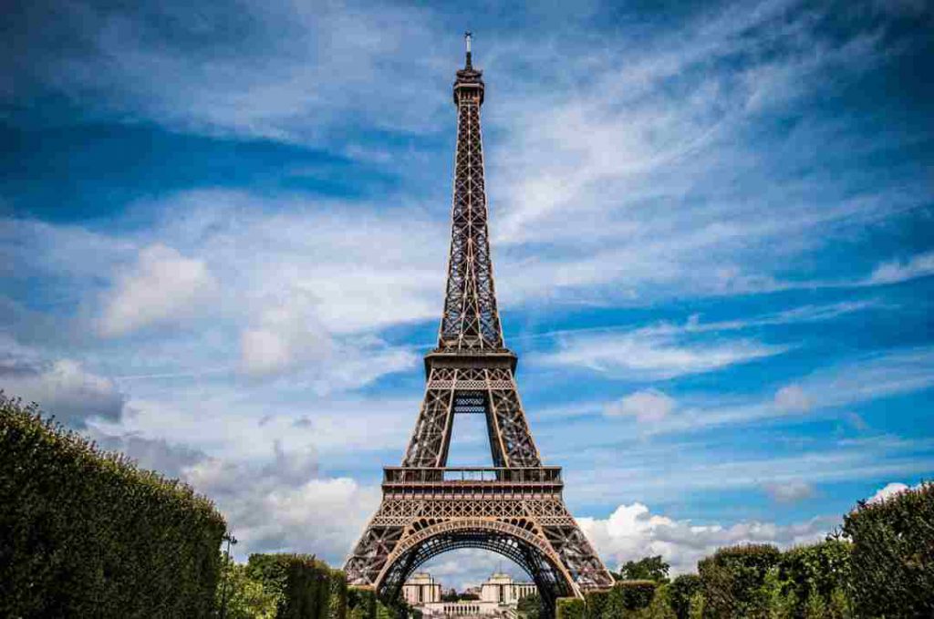 Historical Monuments of Paris, The Most Visited Monument in Paris, Famous Historical Monuments of Paris