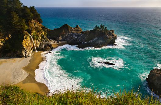  famous places to visit in northern California, best places to visit in Northern California