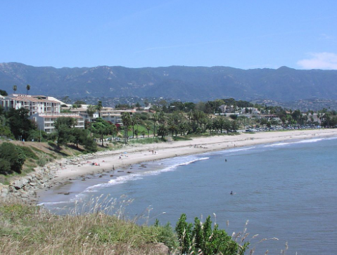 Cleanest Beaches in the California, unique beaches in California, most cleanest Beaches in the California, best beaches in California, top beaches in California