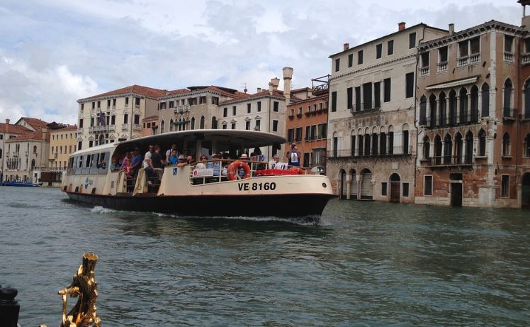 things to do in Venice, what to do in Venice