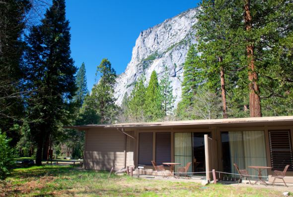 Best Places to Stay in Yosemite, Hotels in Yosemite