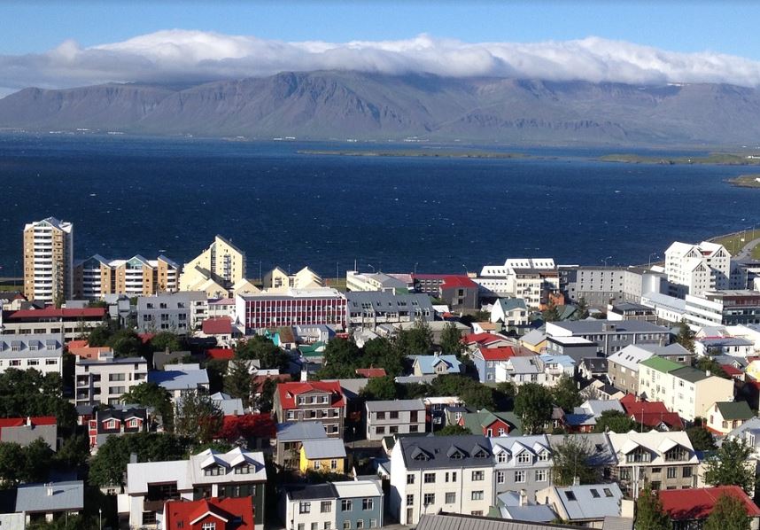 major cities in Iceland, popular cities in Iceland,  Iceland city list, best cities in Iceland to visit
