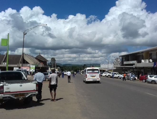  famous cities in Zimbabwe, unique cities in Zimbabwe