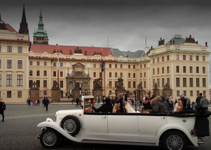 Historical monuments in Czech Republic, Czech Republic monuments 