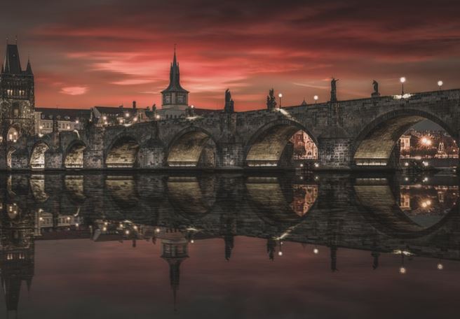 Historical monuments in Czech Republic, Czech Republic monuments 