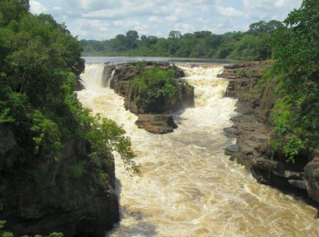 Best Cities in Central African Republic to Visit, Cities in Central African Republic