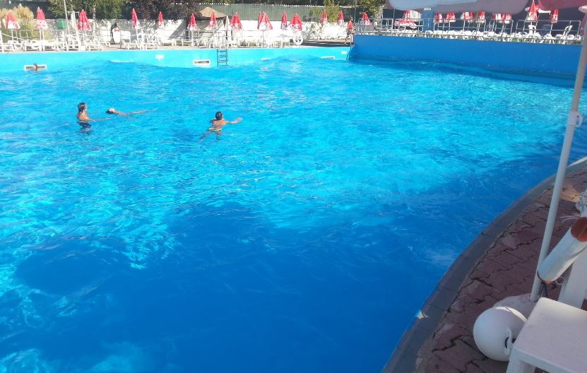  Best Waterparks in Tuscany, Famous Waterparks in Tuscany, 