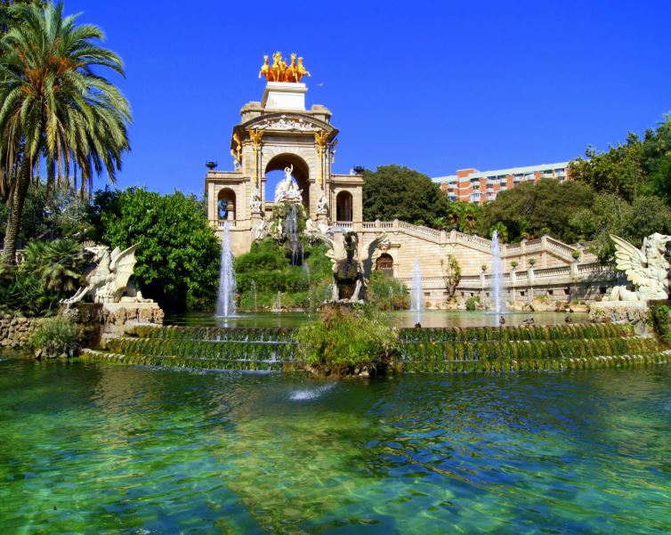 Reasons to Visit Barcelona, Why You Should Visit Barcelona