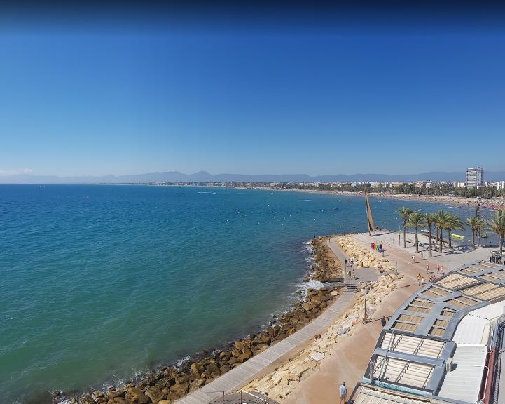 Best Beaches in Barcelona, Top Beaches in Barcelona Spain