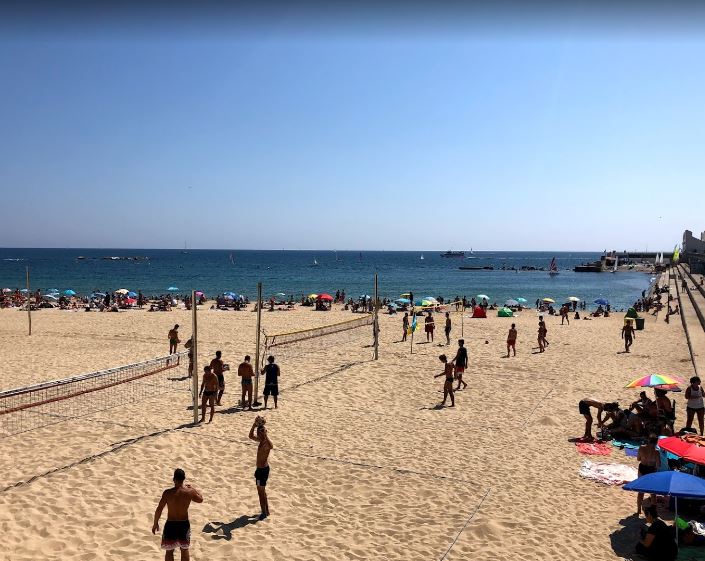 Best Beaches in Barcelona, Top Beaches in Barcelona Spain