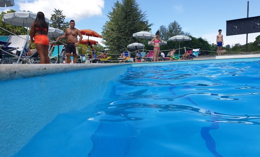 Topmost waterparks in Tuscany, Waterparks for children, 