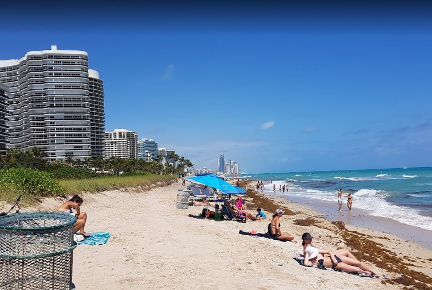 Best Beaches to Visit in Miami, top Beaches in Miami