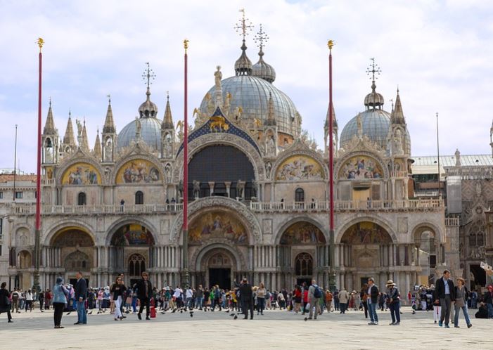  trip to Venice in 2020top 10 places to see in Venice in 2020,