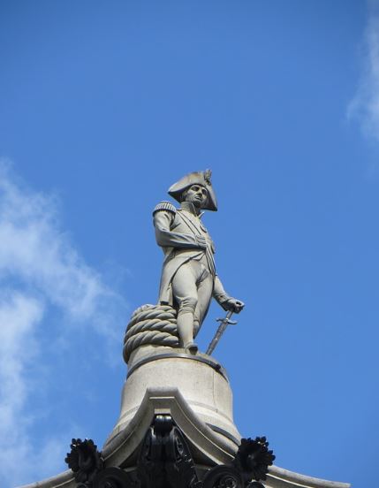 Monuments in London, landmarks of London England