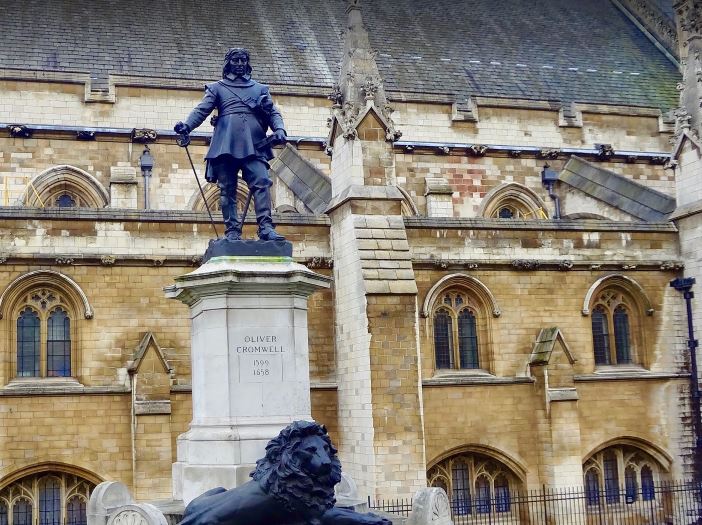 Monuments in London, landmarks of London England