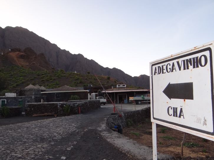 Monuments in Cabo Verde, landmarks of Cabo Verde