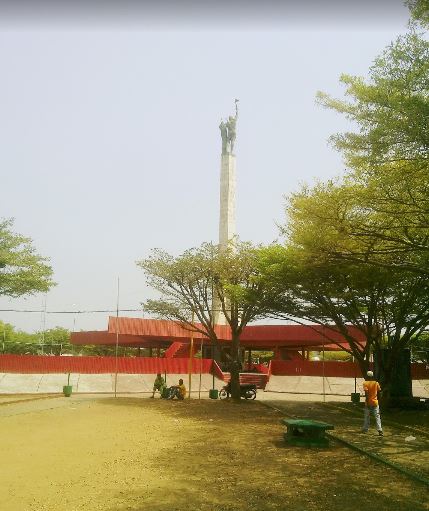 Monuments in Benin, landmarks of Benin 