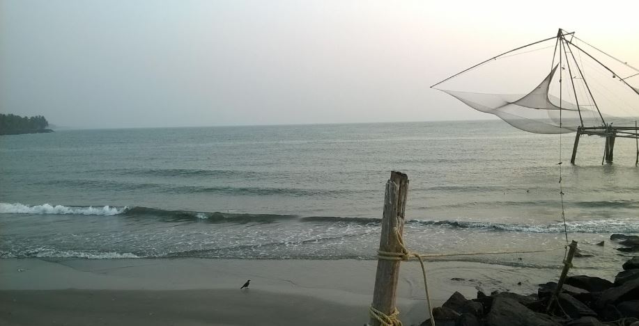 Beaches in Kochi, Best Beaches in Kochi, Famous Beaches in Kochi