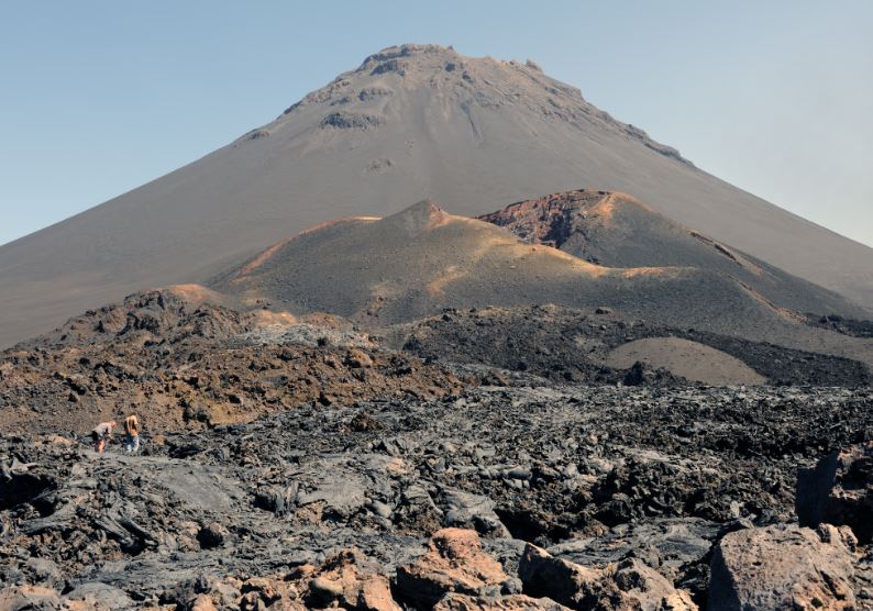 Monuments in Cabo Verde, landmarks of Cabo Verde