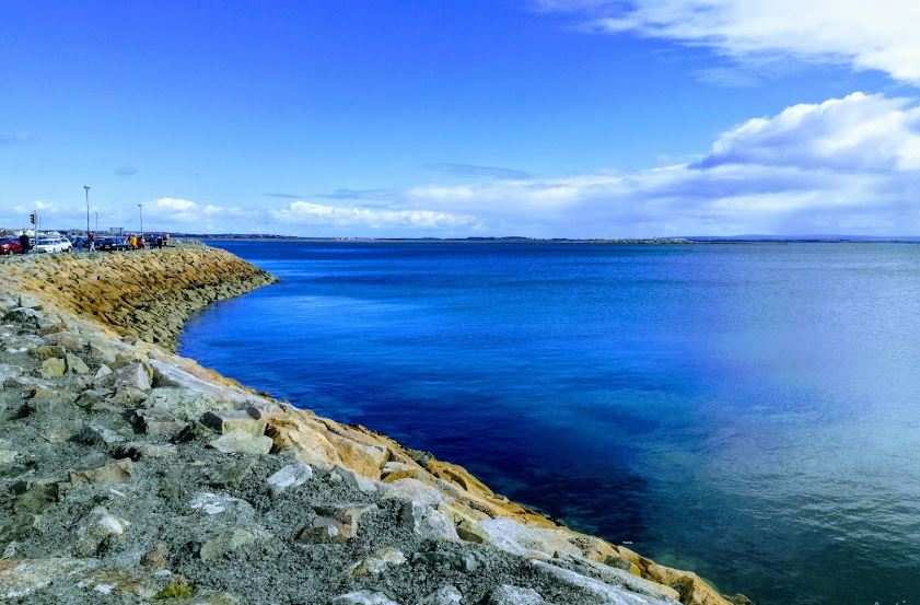 I enlisted the best beaches in Galway, Ireland which are the perfect tourist attractions for the world to enjoy their summers on Galway’s popular beaches
