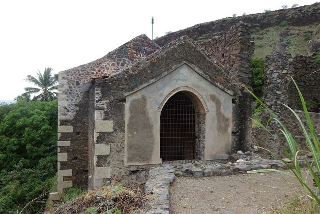 Monuments in Cabo Verde, landmarks of Cabo Verde