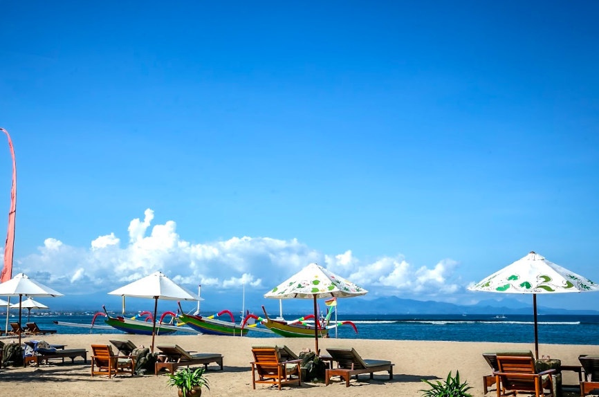  Beaches in Denpasar, Best Beaches to visit in Denpasar