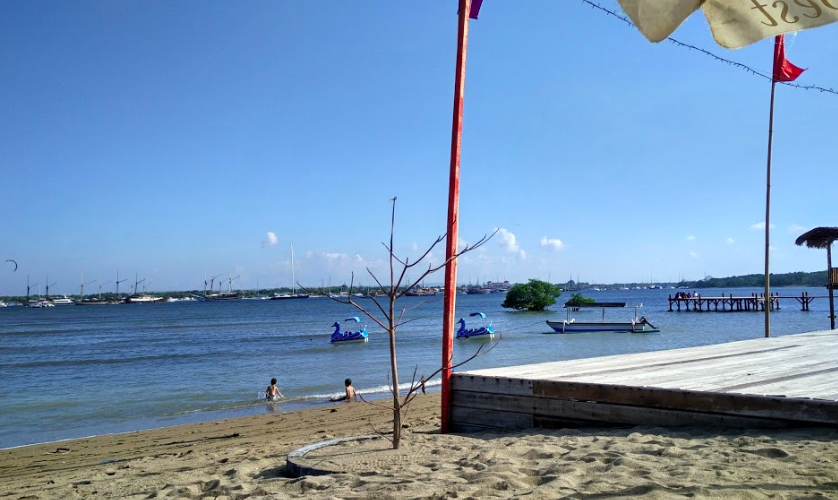  Beaches in Denpasar, Best Beaches to visit in Denpasar