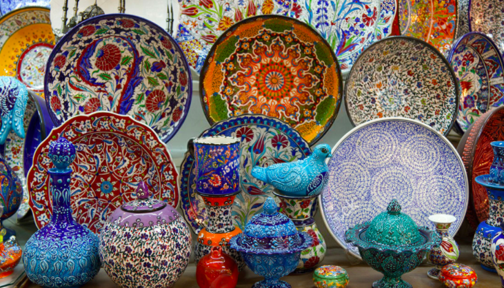  What to Buy in Istanbul, Things to Buy in Istanbul 
