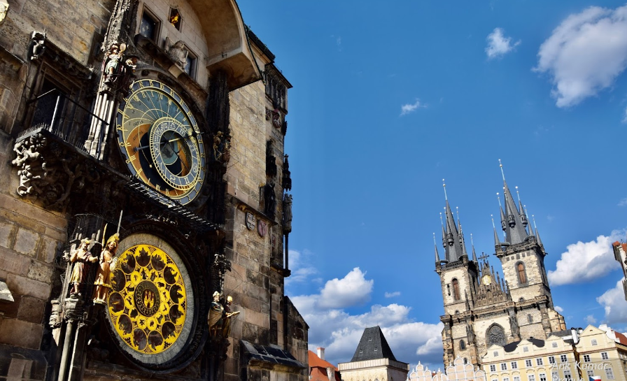 Prague is famous for, what is Prague best known for?, Prague is known for, Prague is famous for, 