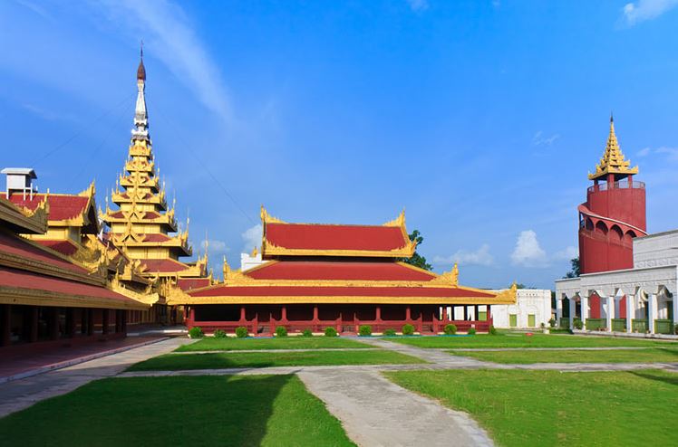  monuments in Myanmar, historical places in Myanmar, famous monuments in Myanmar, religious monuments in Myanmar, important monuments in Myanmar,