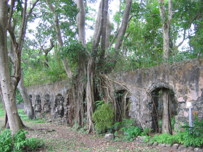 Famous Monuments in St. Lucia