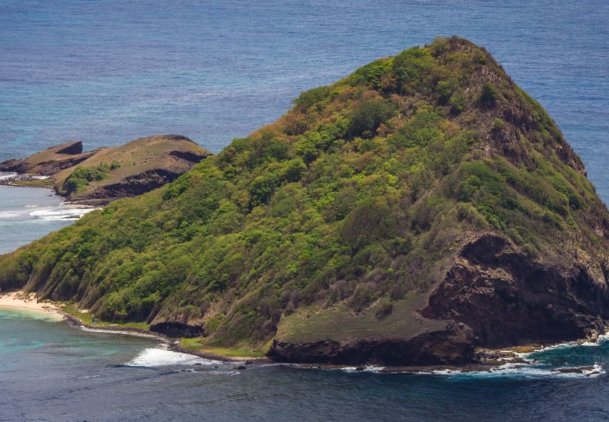 Famous Monuments in St. Lucia