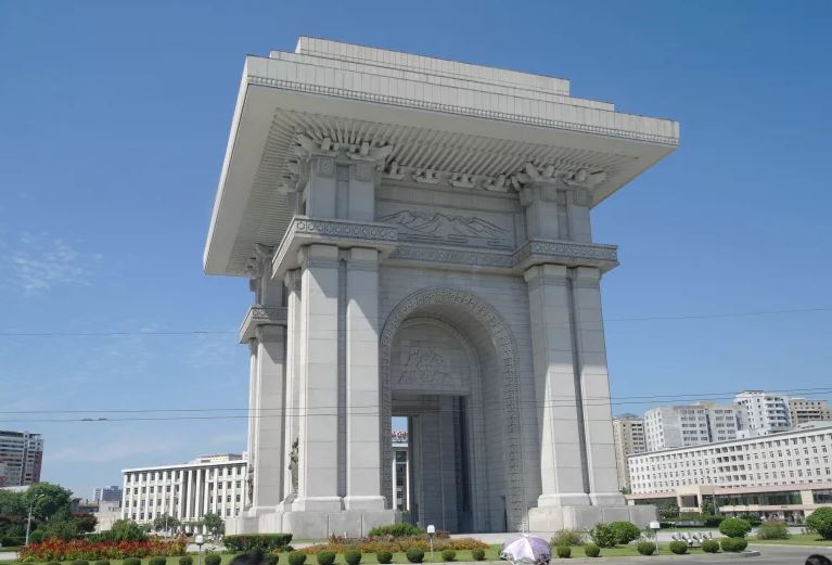 monuments in North Korea, historical places in North Korea, famous monuments in North Korea, religious monuments in North Korea, important monuments in North Korea, historical buildings in North Korea, historical monuments in North Korea, historical landmarks in North Korea, unique historical places in North Korea