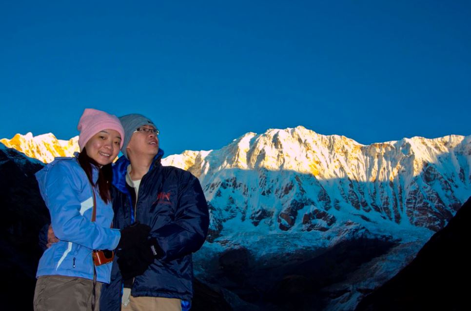 top 5 best places for honeymoon in Nepal, top 5 places for honeymoon in Nepal, unique honeymoon destinations in Nepal, top 10 honeymoon places in Nepal,