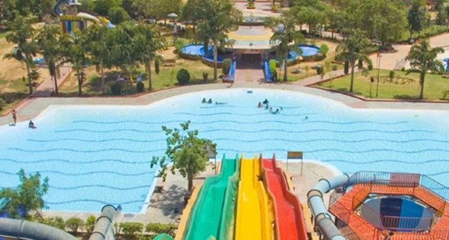 water parks in Jaipur, Rajasthan, 10 most-visited water parks of Jaipur, famous water parks in Jaipur, popular water parks in Jaipur
