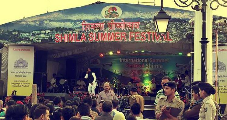 summer festival in Shimla, Shimla summer festival celebration, Shimla summer festival 2021, summer festival Shimla 2021 venue, summer festival of Shimla, Shimla summer festival 2021 location