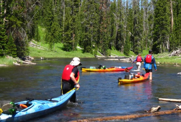 brief travel guide of Yellowstone national park, best national park of the USA, best things to see at Yellowstone National Park, best time to visit Yellowstone National Park, wildlife tours in Yellowstone, famous activity to do in Yellowstone National Park, best thing to do in Yellowstone national park, top activity to do in Yellowstone National Park,