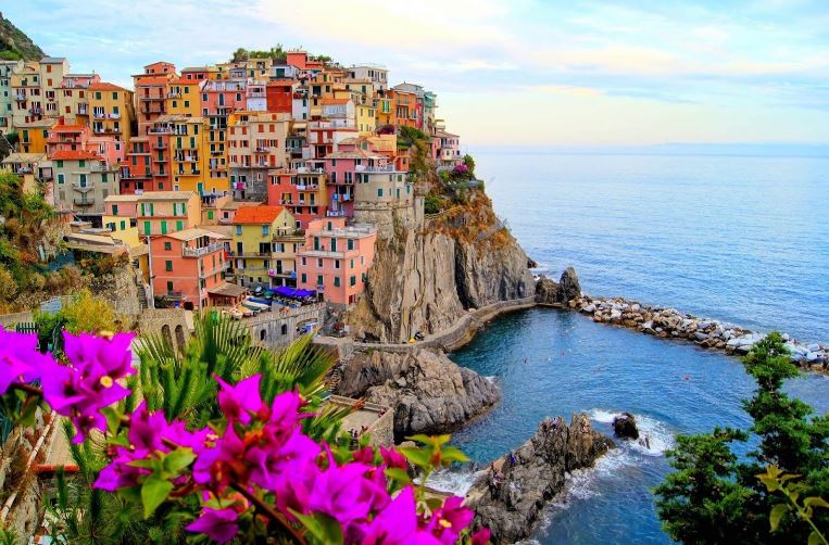 pristine attractions in Italy,adventurous locations in Italy,place in Italy to go with friends,beautiful towns and tourist places in Italy