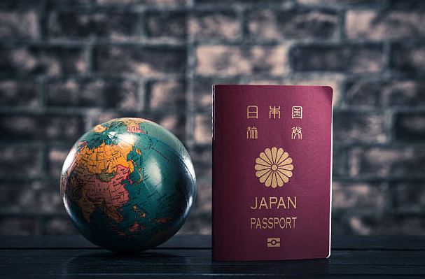 Latest travel news,Travel news, Japan Passport
