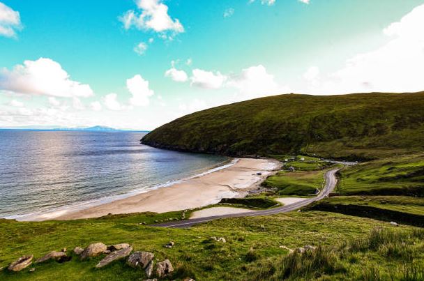 Latest travel news,place for wild swimming in the UK